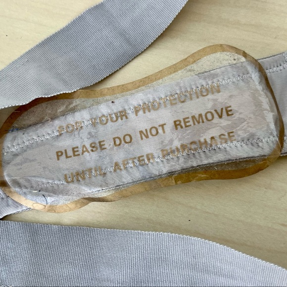 For Love & Lemons SKIVVIES Penelope Lace Thong - Picture 6 of 9